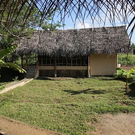 Nirvaan Safari Lodge Wilpattu Exterior photo