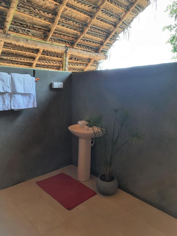 Nirvaan Safari Lodge *