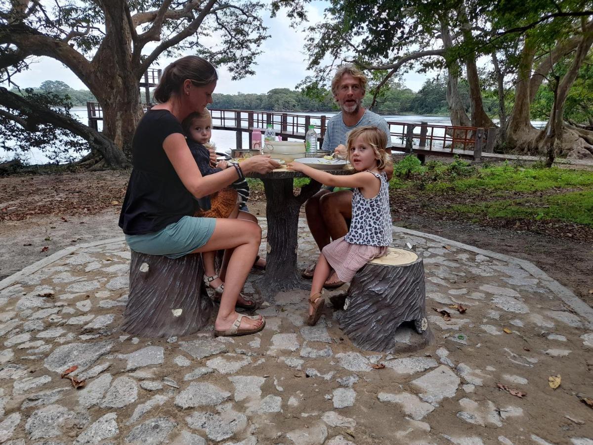Nirvaan Safari Lodge