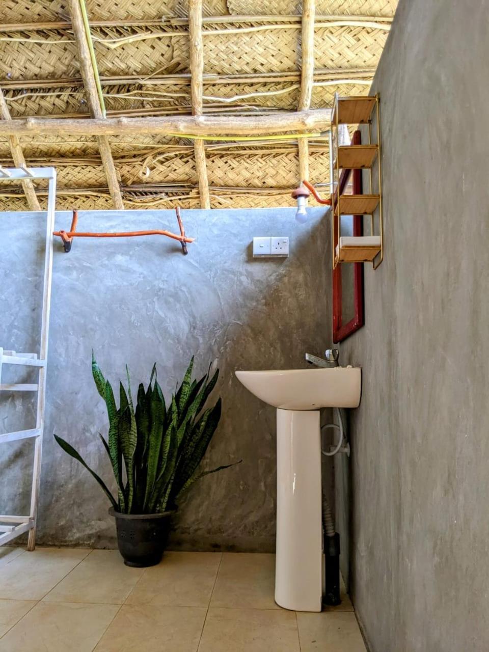 Nirvaan Safari Lodge