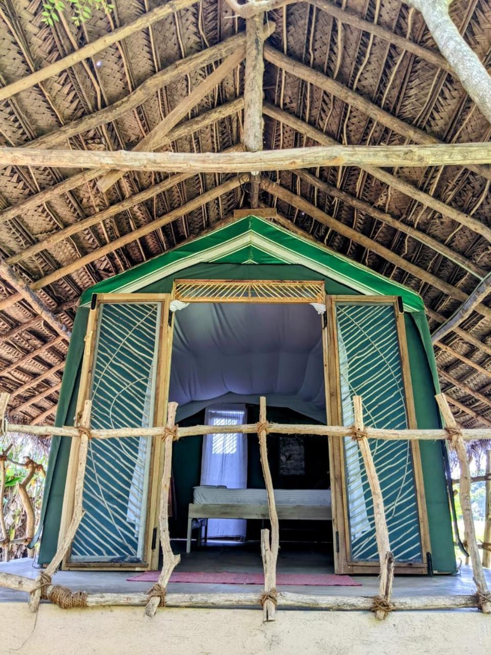 Lodge Nirvaan Safari